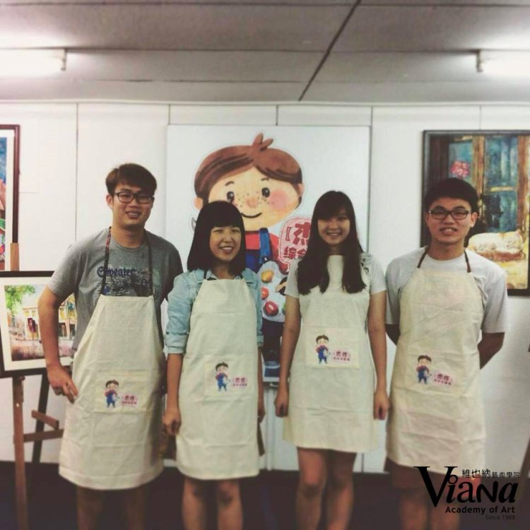 Artist Joey Kher Courses and Training of Viana Academy of Art J Batik Malaysia JK Leather Malaysia Workshop Urban Sketching of Art Batu Pahat 峇株巴辖 维也纳艺术学院 柔佛 马来西亚A08.1.jpg