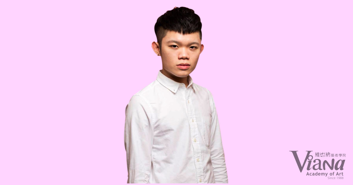 Edmund Seow 萧孝杰 Drama Tutor Trainer at Viana Academy of Art Batu Pahat Johor Malaysia 戏剧指导 峇株巴辖 维也纳艺术学院 柔佛 马来西亚