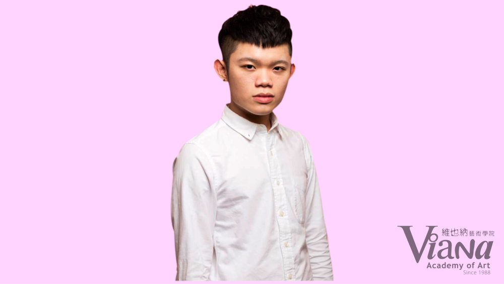 Edmund Seow 萧孝杰 Drama Tutor Trainer at Viana Academy of Art Batu Pahat Johor Malaysia 戏剧指导 峇株巴辖 维也纳艺术学院 柔佛 马来西亚