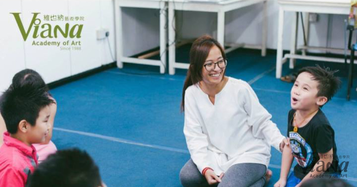 Tammy Yee Drama Tutor Trainer at Viana Academy of Art Batu Pahat Johor Malaysia 戏剧指导 峇株巴辖 维也纳艺术学院 柔佛 马来西亚