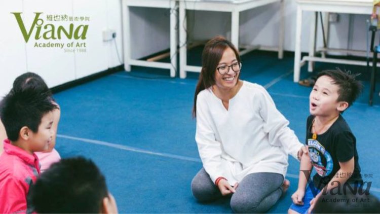 Tammy Yee Drama Tutor Trainer at Viana Academy of Art Batu Pahat Johor Malaysia 戏剧指导 峇株巴辖 维也纳艺术学院 柔佛 马来西亚 A02.jpg