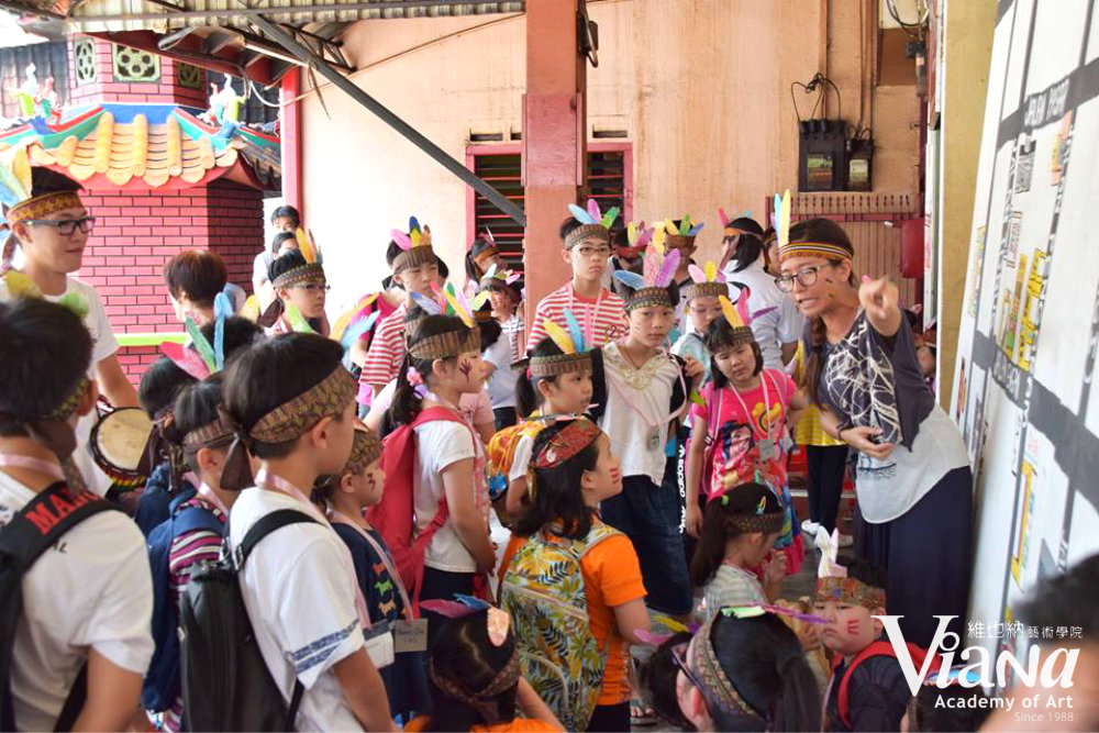 Tammy Yee Drama Tutor Trainer at Viana Academy of Art Batu Pahat Johor Malaysia 戏剧指导 峇株巴辖 维也纳艺术学院 柔佛 马来西亚