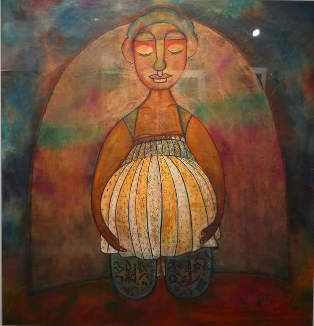 Prayers by Joey Kher