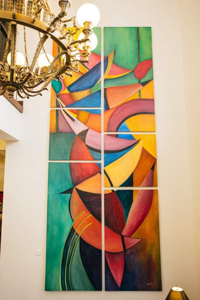 Heron 2017 by Joey Kher