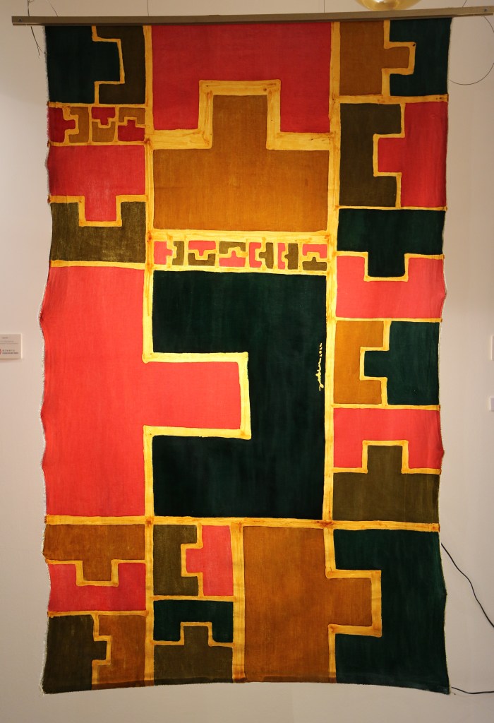 G001 The Color of Joey Kher 每日美染 - J Batik Malaysia - IMG_1060