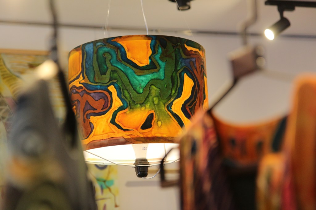 G010 The Color of Joey Kher 每日美染 - J Batik Malaysia - IMG_1260